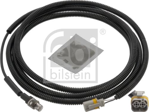 Febi Bilstein 47329 - Devējs, Riteņu griešanās ātrums ps1.lv