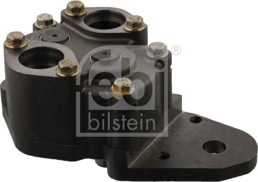 Febi Bilstein 47266 - Eļļas sūknis ps1.lv