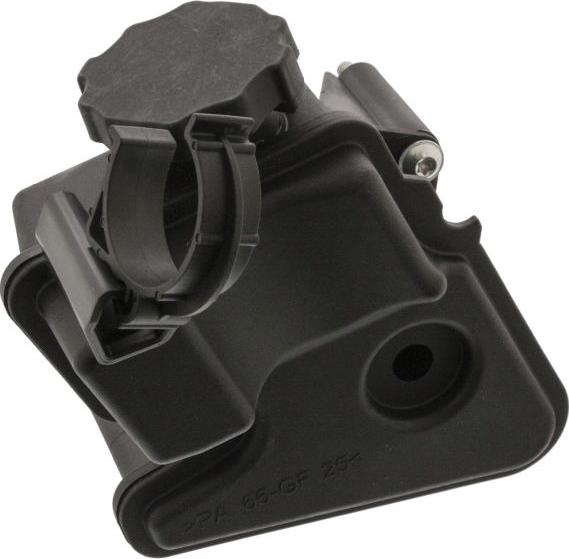 FEBI Bilstein 47203 - Kompensācijas tvertne, Stūres past. hidrauliskā eļļa ps1.lv