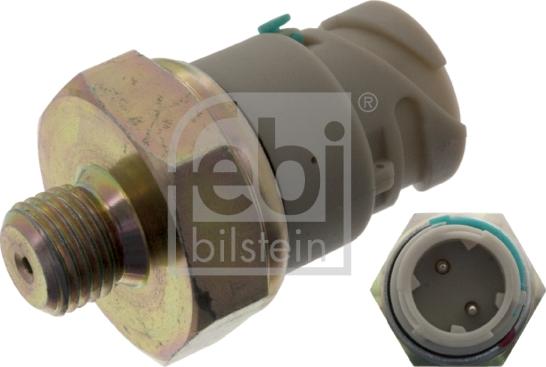 Febi Bilstein 47287 - Devējs, Eļļas spiediens ps1.lv