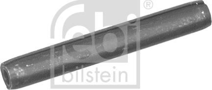 Febi Bilstein 09948 - Atsperotā sprosttapa, Bremžu loks ps1.lv