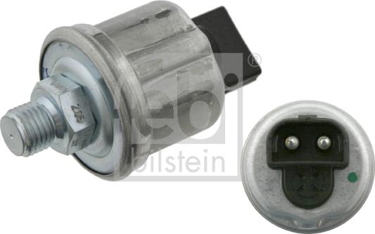 Febi Bilstein 09904 - Devējs, Eļļas spiediens ps1.lv