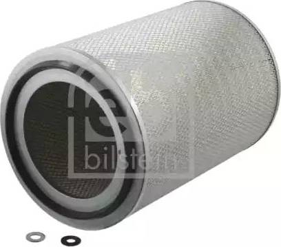 Febi Bilstein 09926 - Gaisa filtrs ps1.lv