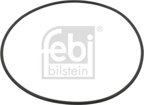 Febi Bilstein 09923 - Blīvgredzens, Riteņa rumba ps1.lv