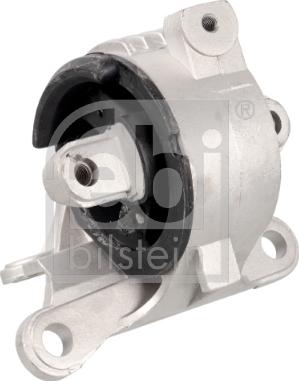 FEBI Bilstein 09491 - Piekare, Automātiskā pārnesumkārba ps1.lv