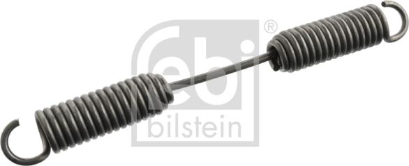 FEBI Bilstein 09468 - Atspere, Bremžu uzlika ps1.lv