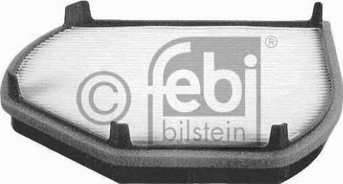 Febi Bilstein 09438 - Filtrs, Salona telpas gaiss ps1.lv