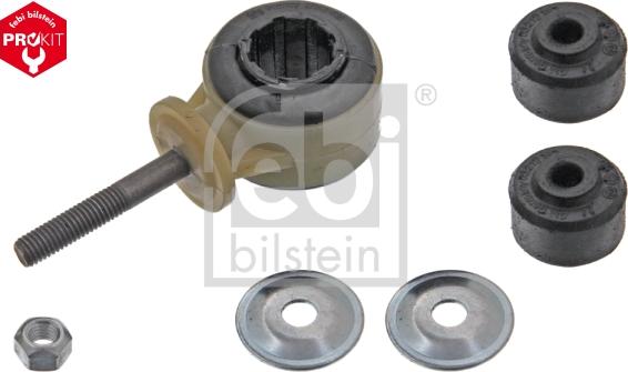 Febi Bilstein 09474 - Stiepnis / Atsaite, Stabilizators ps1.lv