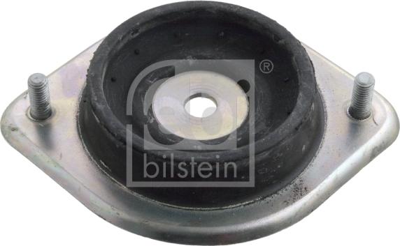 Febi Bilstein 09471 - Amortizatora statnes balsts ps1.lv