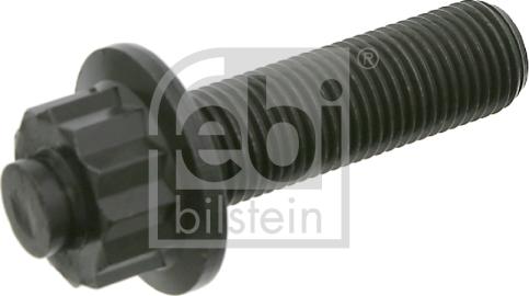 Febi Bilstein 09590 - Piedziņas skriemeļa skrūve ps1.lv