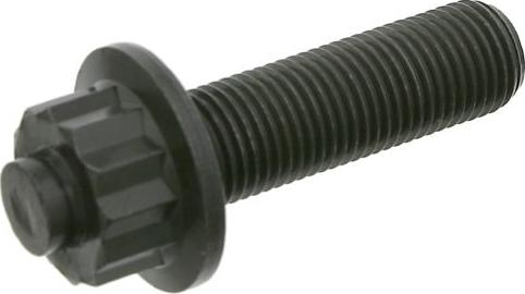 FEBI Bilstein 09590 - Piedziņas skriemeļa skrūve ps1.lv