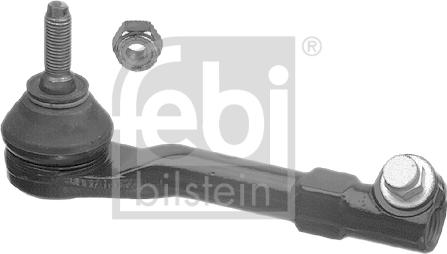 Febi Bilstein 09684 - Stūres šķērsstiepņa uzgalis ps1.lv