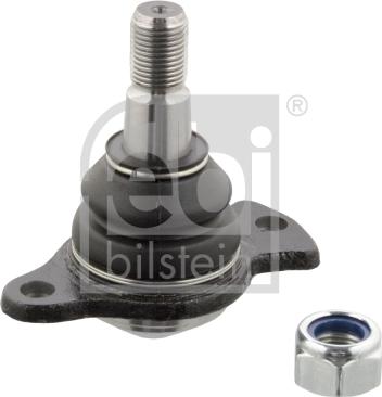 Febi Bilstein 09686 - Balst / Virzošais šarnīrs ps1.lv