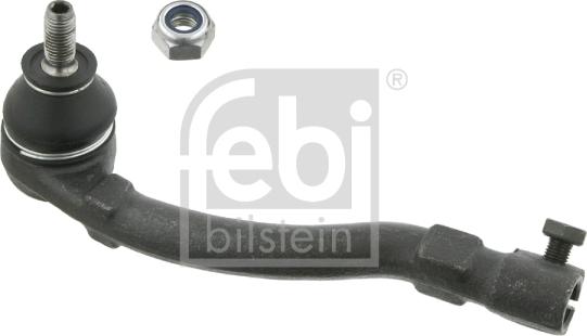 Febi Bilstein 09680 - Stūres šķērsstiepņa uzgalis ps1.lv