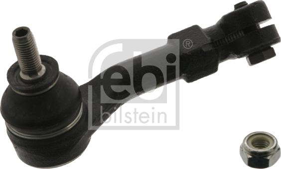 Febi Bilstein 09681 - Stūres šķērsstiepņa uzgalis ps1.lv