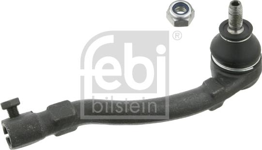 Febi Bilstein 09679 - Stūres šķērsstiepņa uzgalis ps1.lv