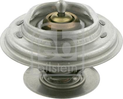 FEBI Bilstein 09676 - Termostats, Dzesēšanas šķidrums ps1.lv