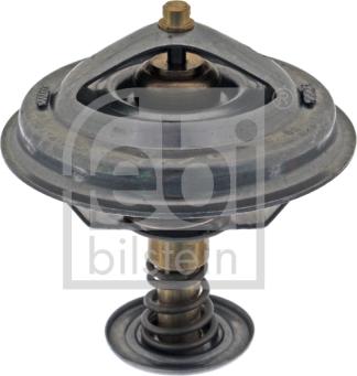 FEBI Bilstein 09677 - Termostats, Dzesēšanas šķidrums ps1.lv