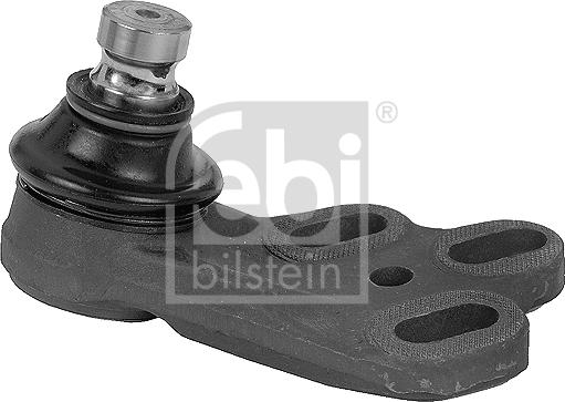 Febi Bilstein 09009 - Balst / Virzošais šarnīrs ps1.lv