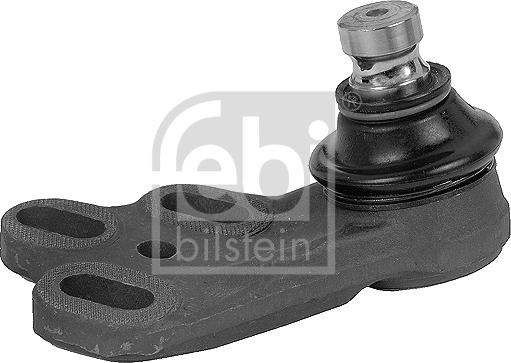 Febi Bilstein 09008 - Balst / Virzošais šarnīrs ps1.lv