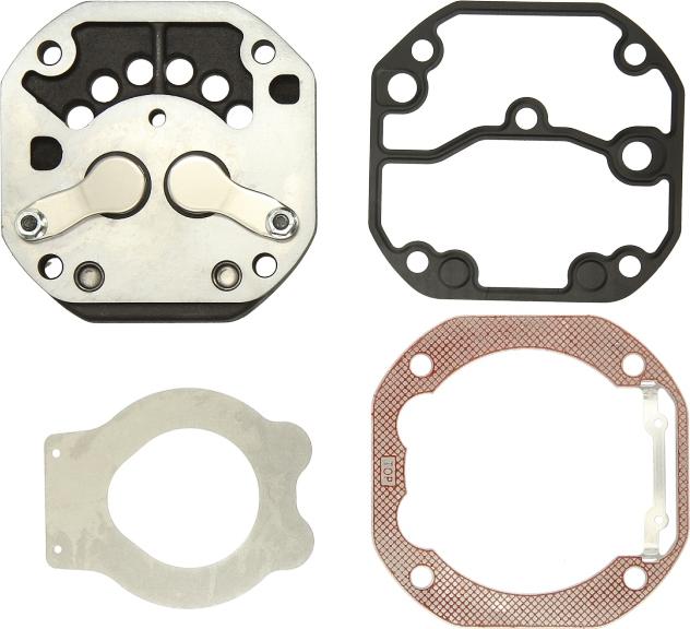 FEBI Bilstein 09104 - Blīvju komplekts, Lameļu ventilis ps1.lv