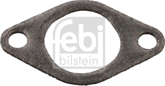 Febi Bilstein 09897 - Blīve, Izplūdes kolektors ps1.lv