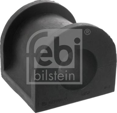 Febi Bilstein 09207 - Bukse, Stabilizators ps1.lv