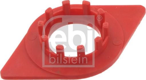 FEBI Bilstein 09217 - Indikators, Bremžu uzliku nodilums ps1.lv