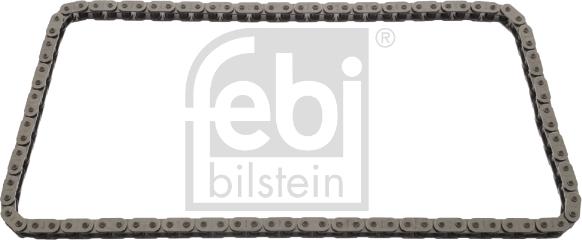 Febi Bilstein 09276 - Sadales vārpstas piedziņas ķēde ps1.lv