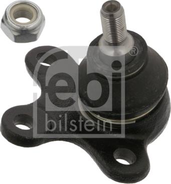 Febi Bilstein 04944 - Balst / Virzošais šarnīrs ps1.lv