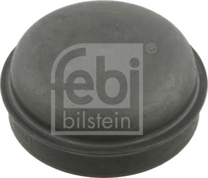 Febi Bilstein 04947 - Vāks, Riteņa rumbas gultnis ps1.lv