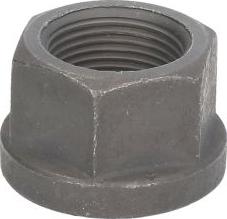 FEBI Bilstein 04901 - Riteņa stiprināsanas uzgrieznis ps1.lv