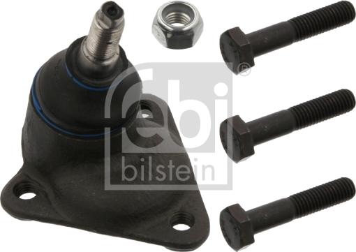 Febi Bilstein 04444 - Balst / Virzošais šarnīrs ps1.lv