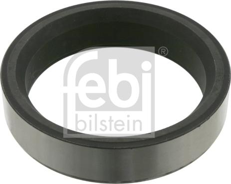 Febi Bilstein 04455 - Rotējošs gredzens, Riteņa rumba ps1.lv