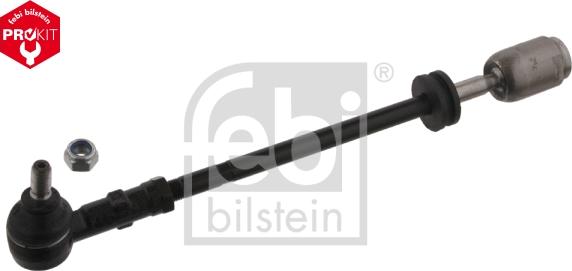 Febi Bilstein 04451 - Stūres šķērsstiepnis ps1.lv