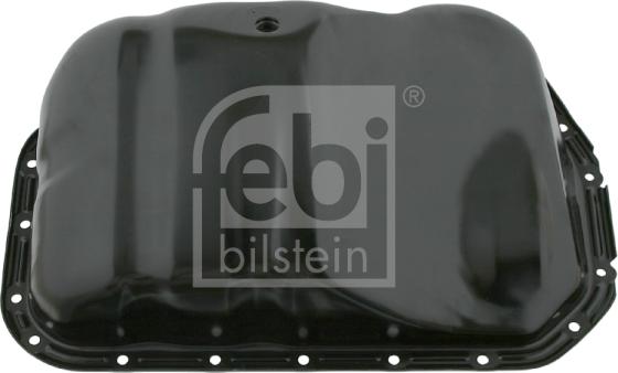 Febi Bilstein 04592 - Eļļas vācele ps1.lv