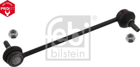 Febi Bilstein 04585 - Stiepnis / Atsaite, Stabilizators ps1.lv