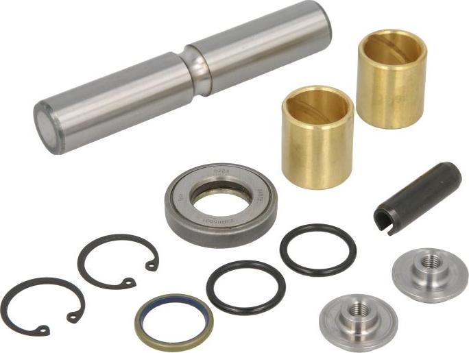 FEBI Bilstein 04581 - Remkomplekts, Grozāmass rēdze ps1.lv