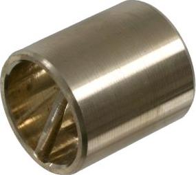 FEBI Bilstein 04576 - Bukse, Grozāmass rēdze ps1.lv