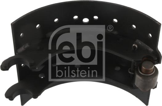 Febi Bilstein 04000 - Bremžu loki ps1.lv