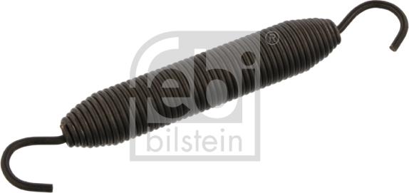 FEBI Bilstein 04143 - Atspere, Bremžu uzlika ps1.lv