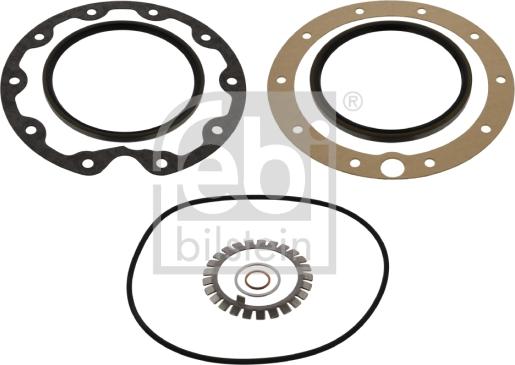 Febi Bilstein 04339 - Blīvju komplekts, Planetārais reduktors ps1.lv