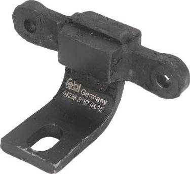 FEBI Bilstein 04236 - Spilvens, Motora piekare ps1.lv