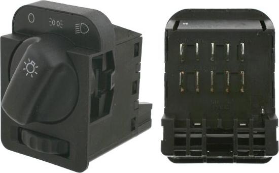 FEBI Bilstein 04708 - Slēdzis, Priekšējās gaismas ps1.lv