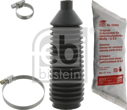 Febi Bilstein 05958 - Putekļusargu komplekts, Stūres iekārta ps1.lv