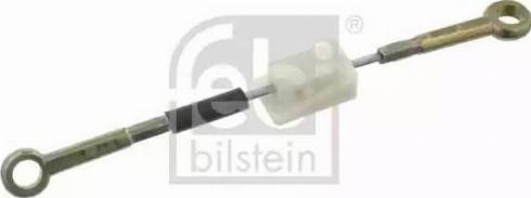 Febi Bilstein 05903 - Trose, Stāvbremžu sistēma ps1.lv