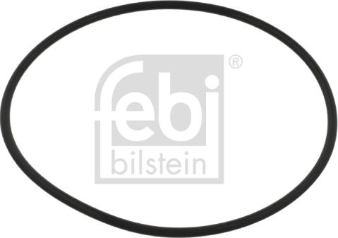 Febi Bilstein 05970 - Blīve, Eļļas filtra korpuss ps1.lv