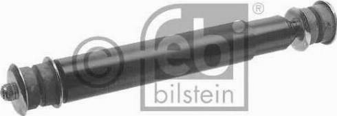 Febi Bilstein 05474 - Amortizators ps1.lv