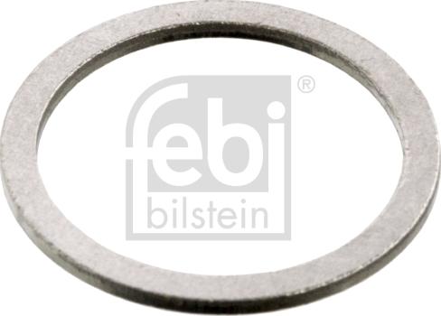 Febi Bilstein 05552 - Blīvgredzens, Piedziņas ķēdes spriegotājs ps1.lv