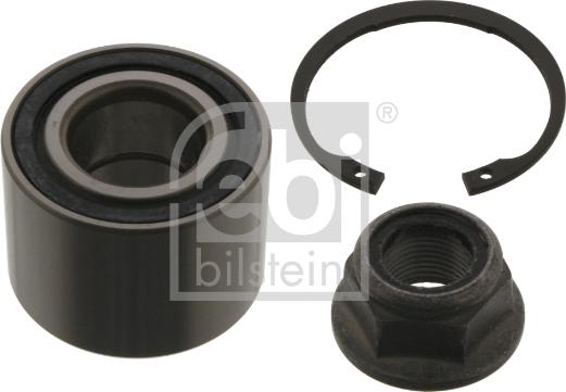 Febi Bilstein 05538 - Riteņa rumbas gultņa komplekts ps1.lv